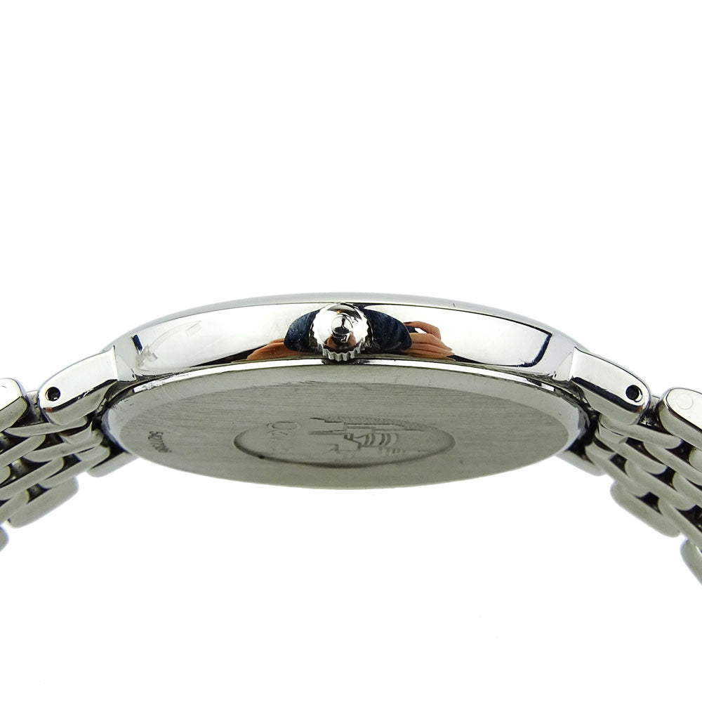 Omega De Ville Classic Quartz 7520.31.00