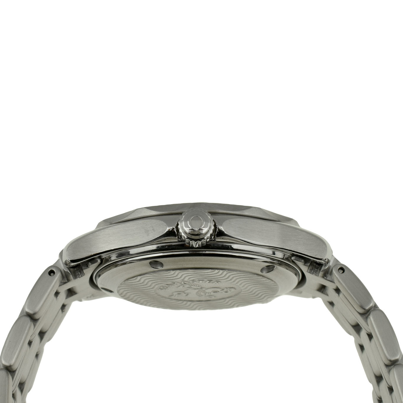 Omega Seamaster Professional 300m Mid Size 2561.80.00
