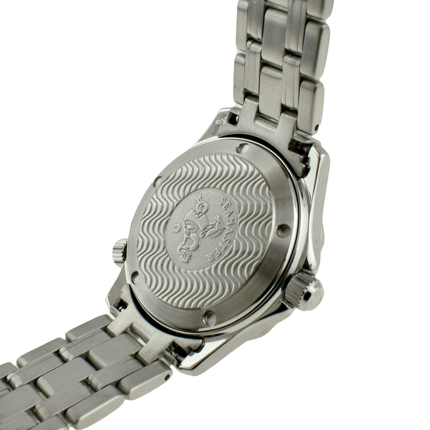 Omega Seamaster Professional 300m Mid Size 2561.80.00