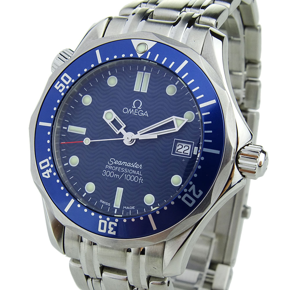 Omega Seamaster 300m Mid Size 2561.80.00