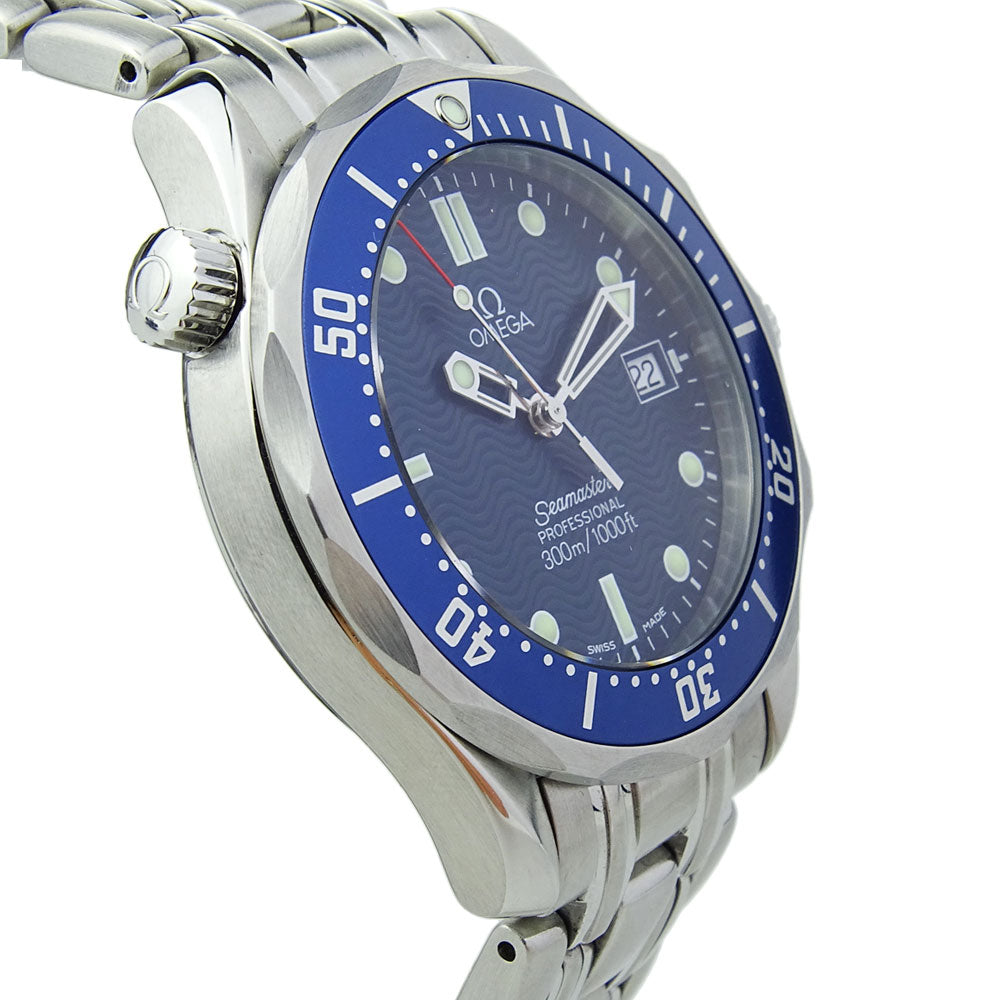Omega Seamaster 300m Mid Size 2561.80.00