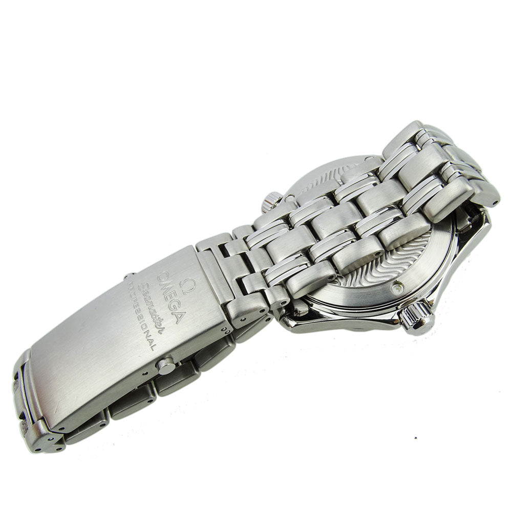 Omega Seamaster 300m Mid Size 2561.80.00