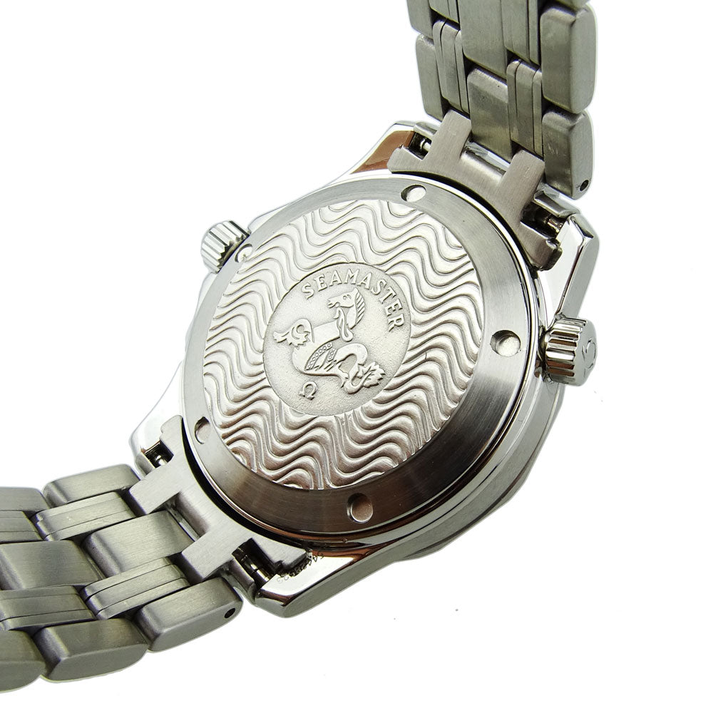 Omega Seamaster 300m Mid Size 2561.80.00
