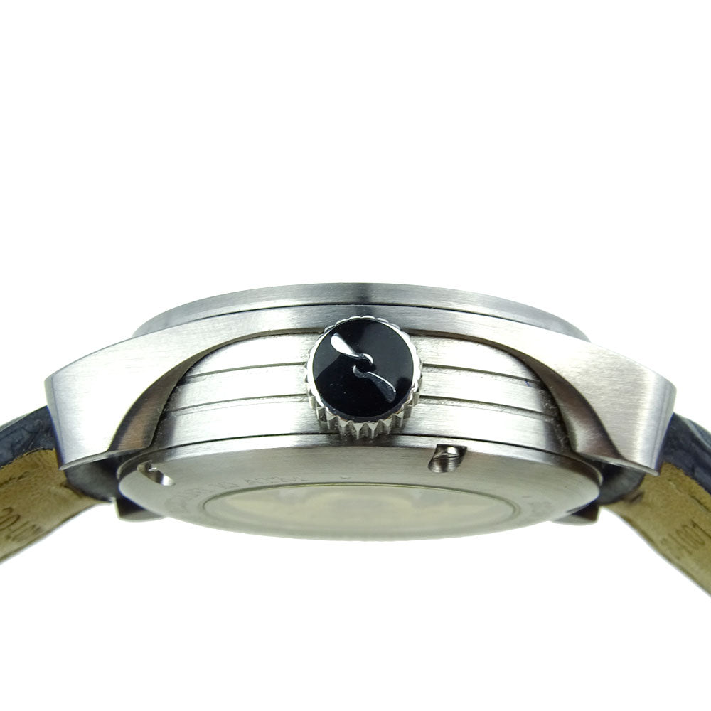 Bremont Solo-37 White Pilot's Watch