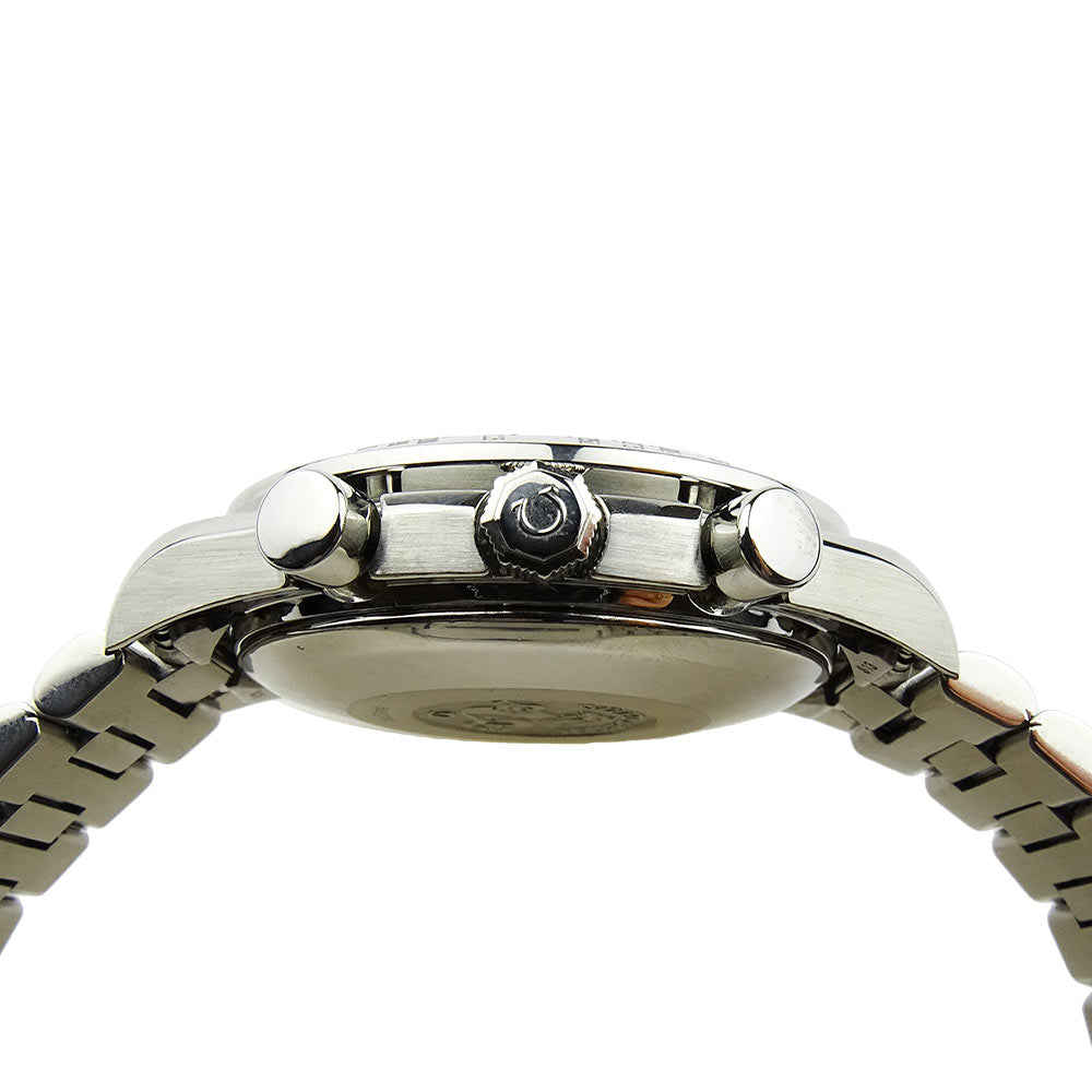 Omega Speedmaster Date "Reverse Panda" 3511.50.00