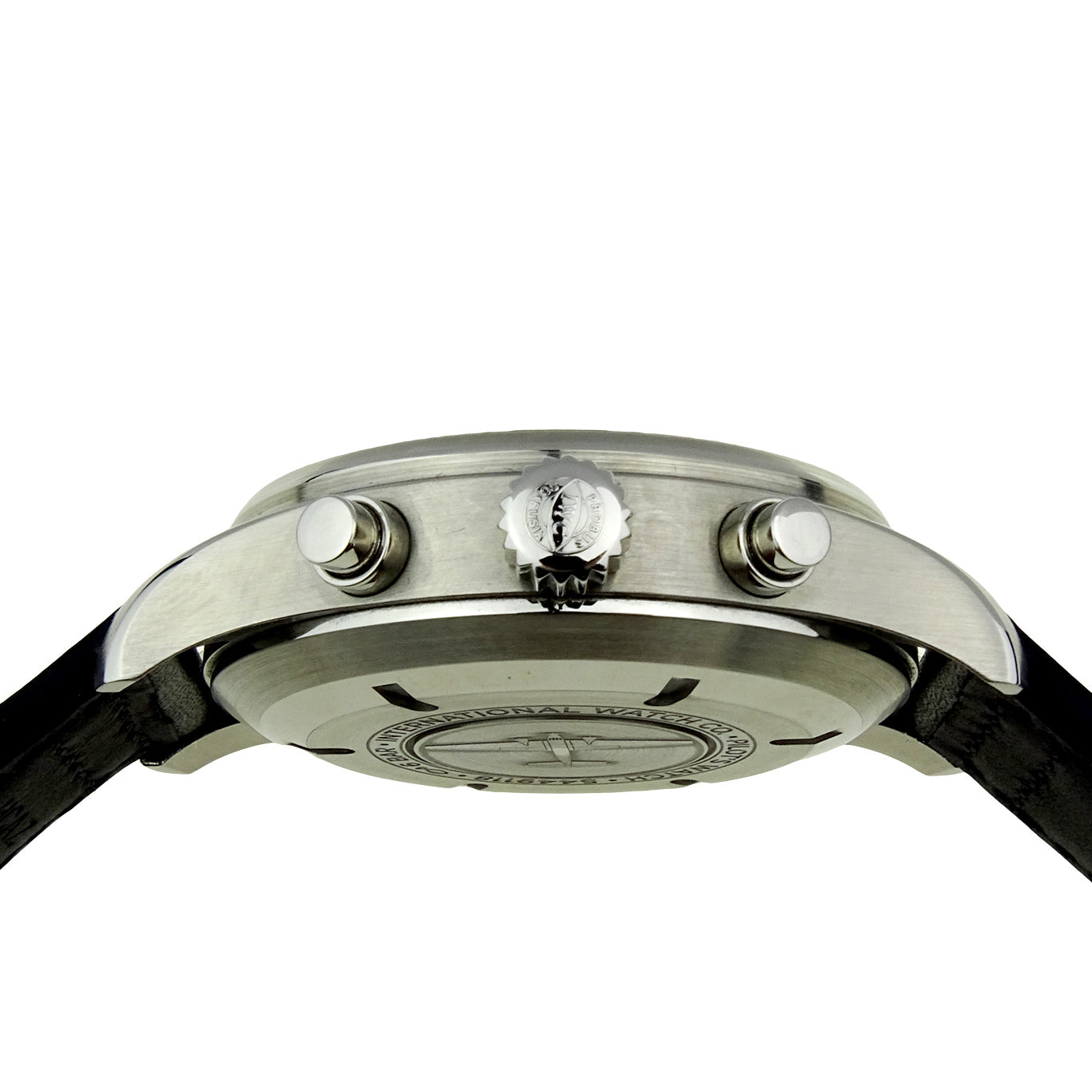 IWC Pilots Day Date Chrono IW377709