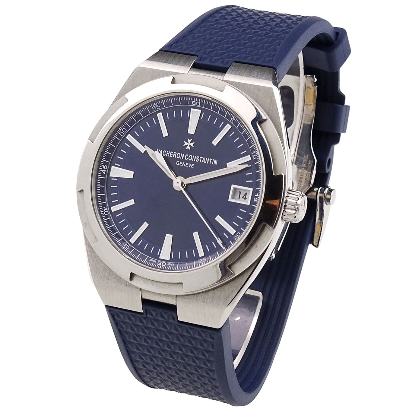 Vacheron Constantin Overseas 4500V/110A-B128