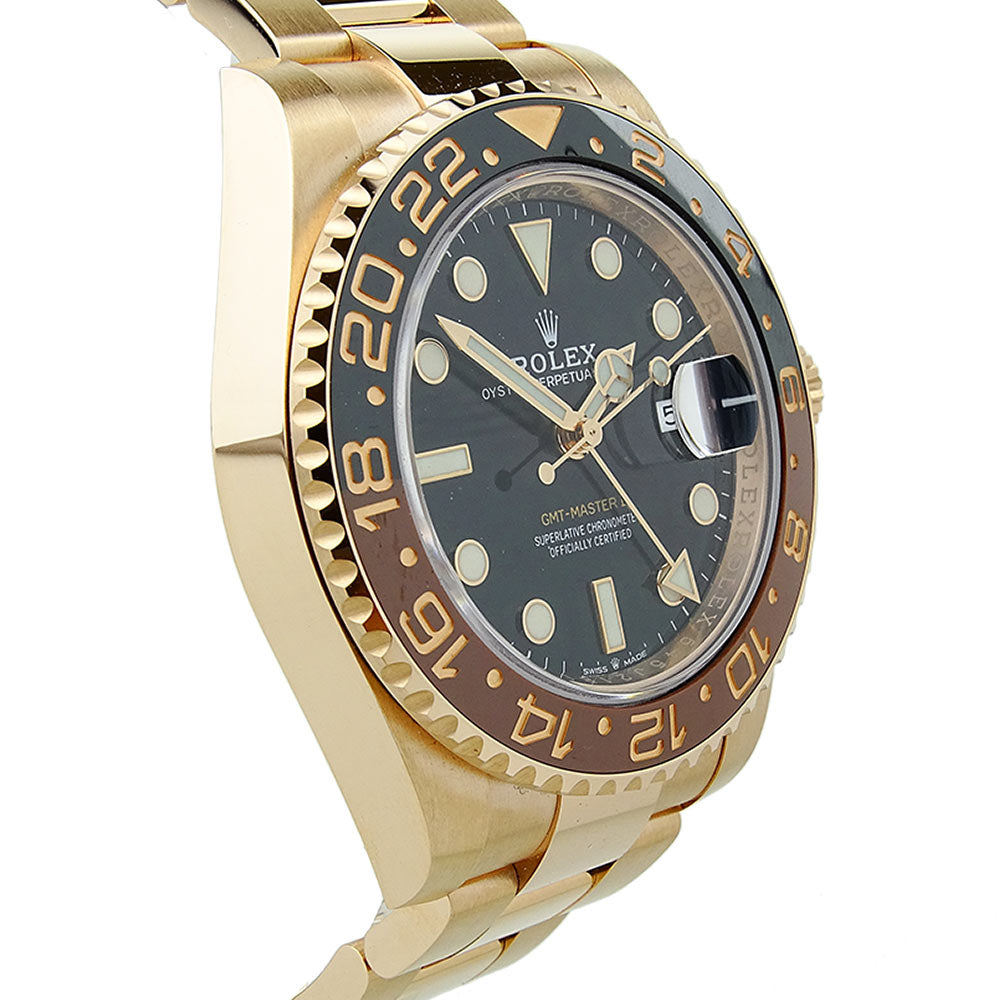 Rolex GMT-Master II Everose 126715 CHNR