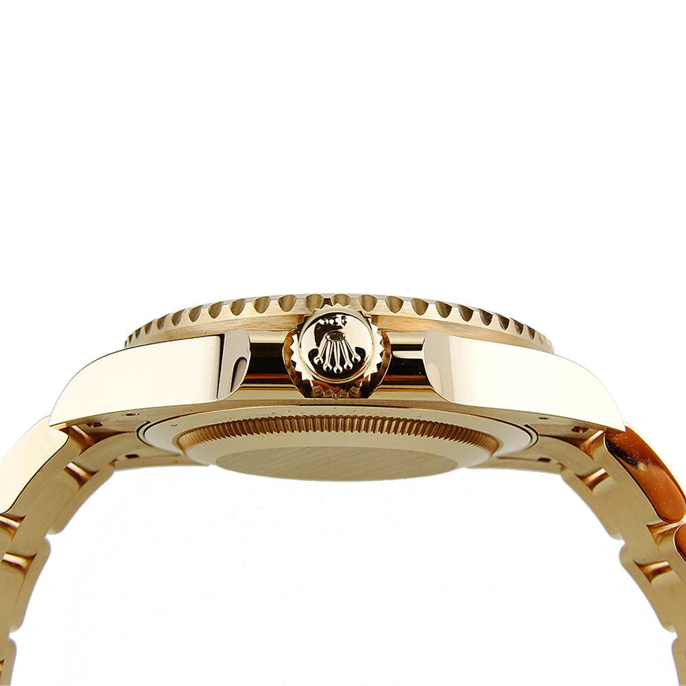 Rolex GMT-Master II Everose 126715 CHNR