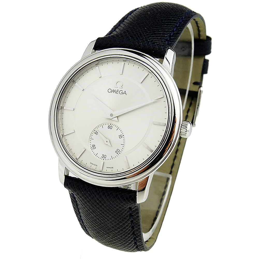 Omega De Ville Prestige Mechanical 4820.31.01