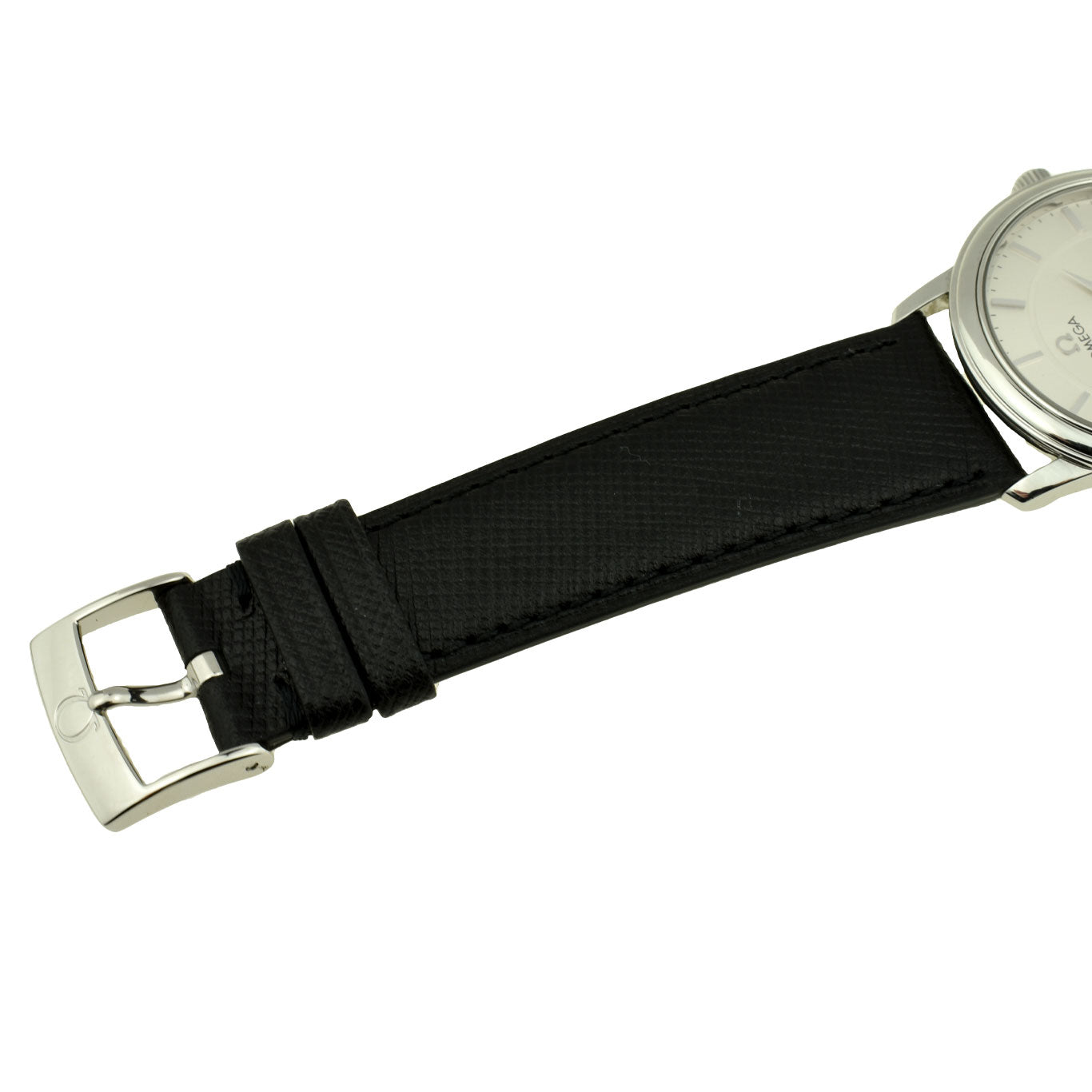 Omega De Ville Prestige Small Seconds Mechanical 4820.31.01