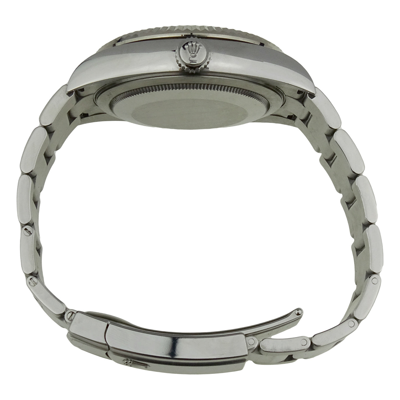 Rolex Sky-Dweller Oyster Perpetual 326934