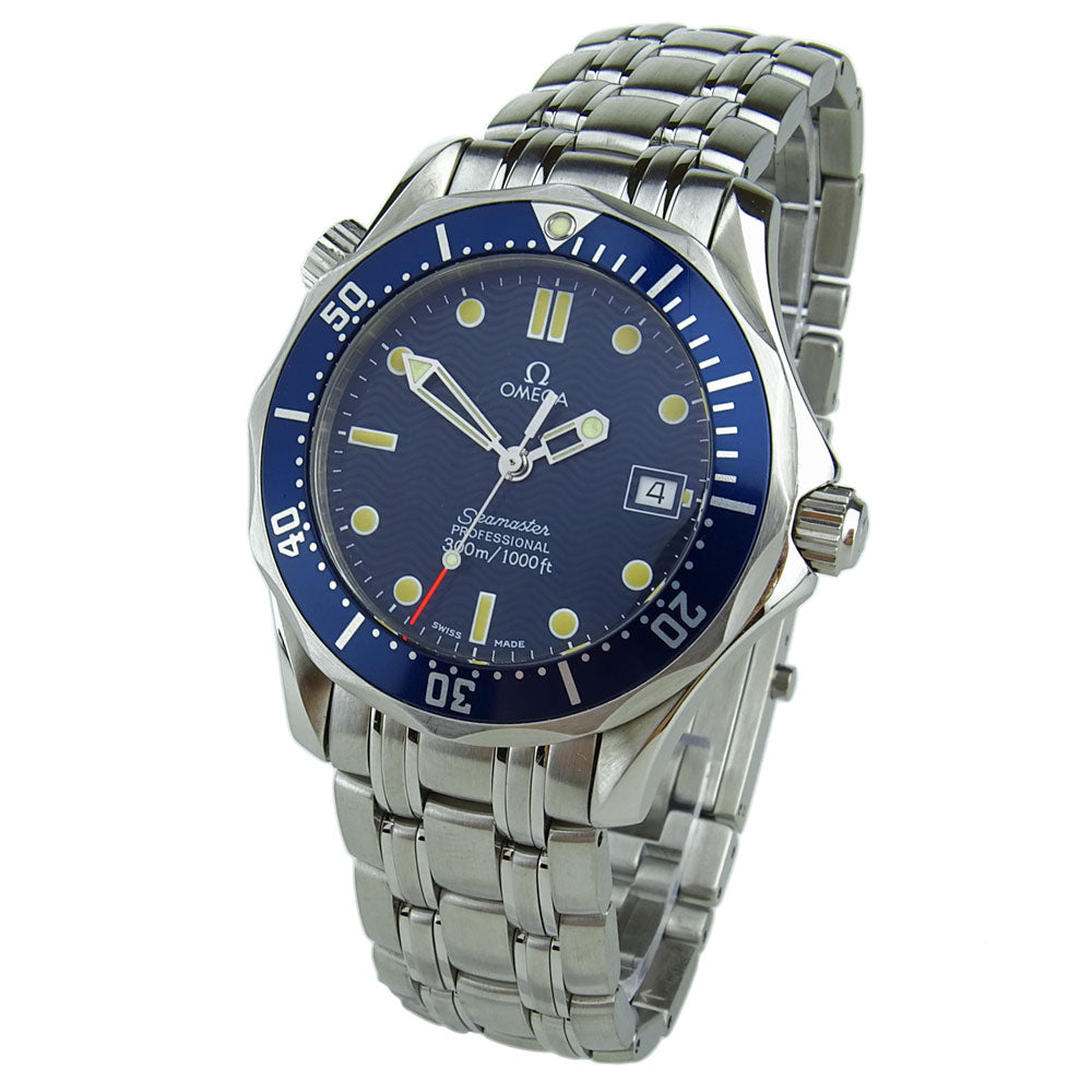 Omega Seamaster 300m Mid Size 2561.80.00