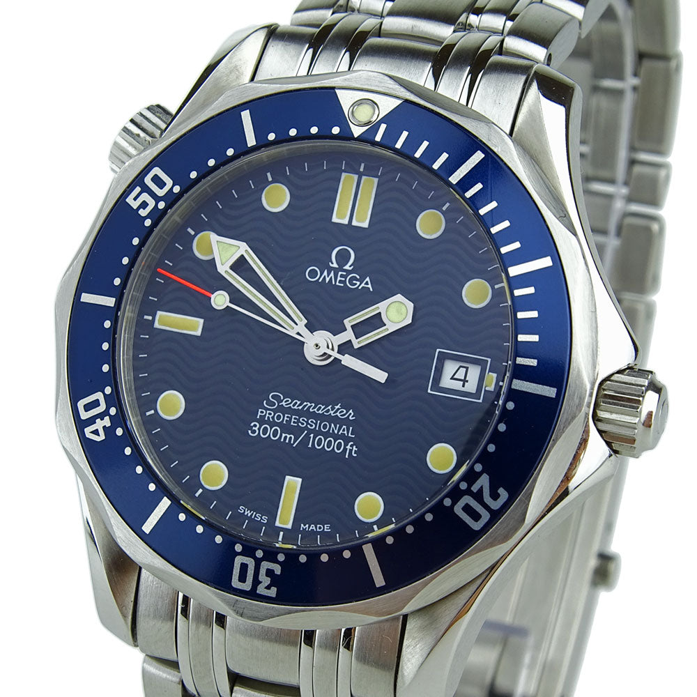 Omega Seamaster 300m Mid Size 2561.80.00