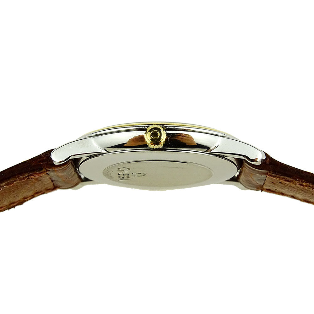 Omega Lady DeVille Prestige Quartz 4780.31.02