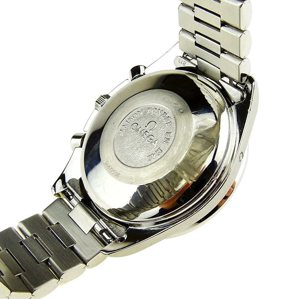 Omega Speedmaster Triple Date 3521.80.00