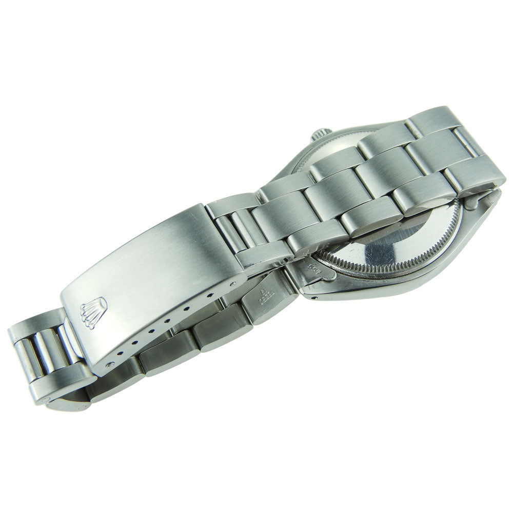 Rolex Air-King Oyster Perpetual 5500