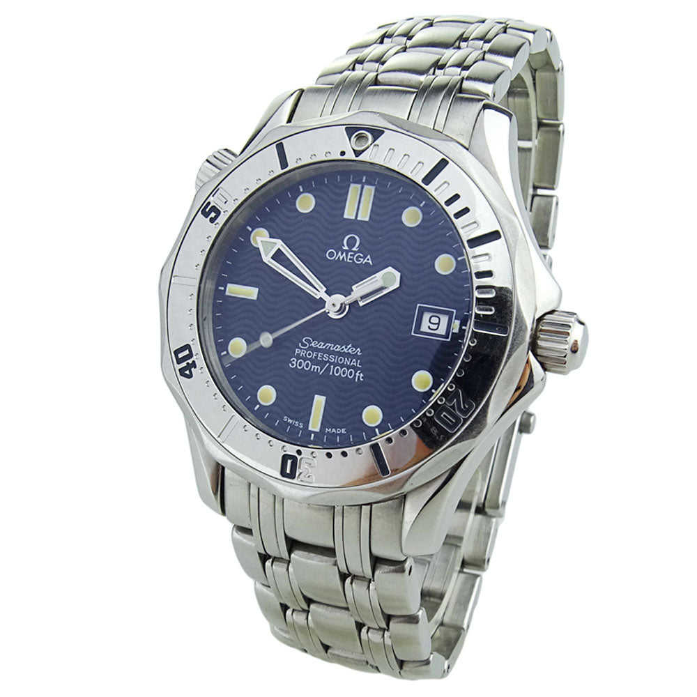 Omega Seamaster Professional Quartz Mid Size 2562.80.00