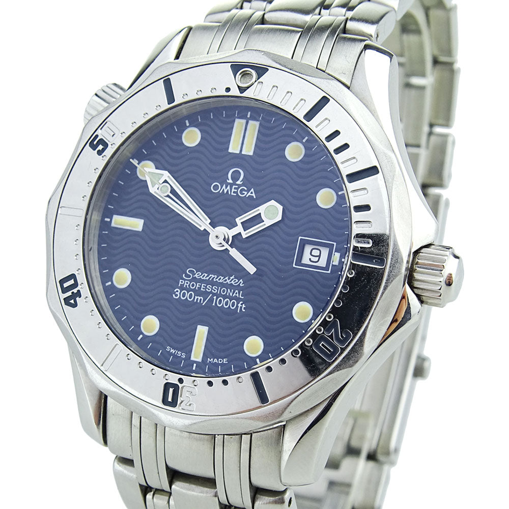 Omega Seamaster Professional Quartz Mid Size 2562.80.00