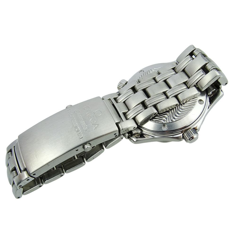 Omega Seamaster Professional Quartz Mid Size 2562.80.00