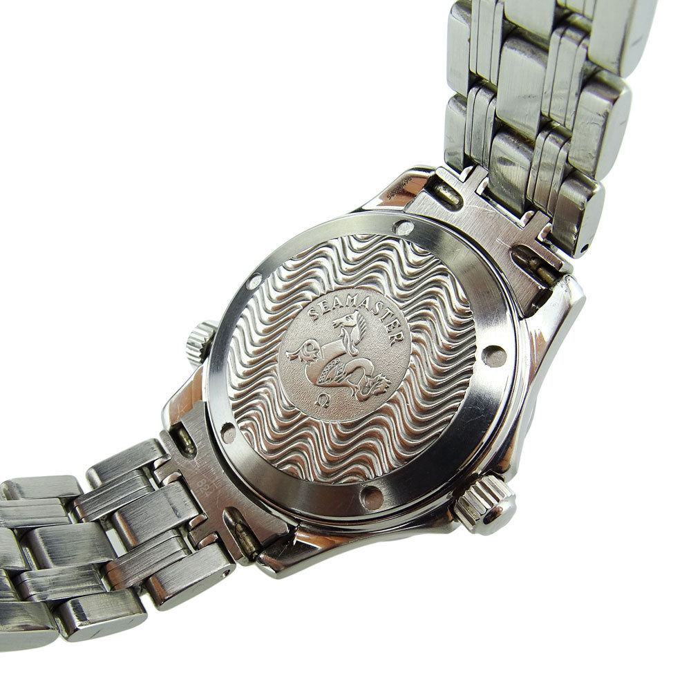 Omega Seamaster Professional Quartz Mid Size 2562.80.00