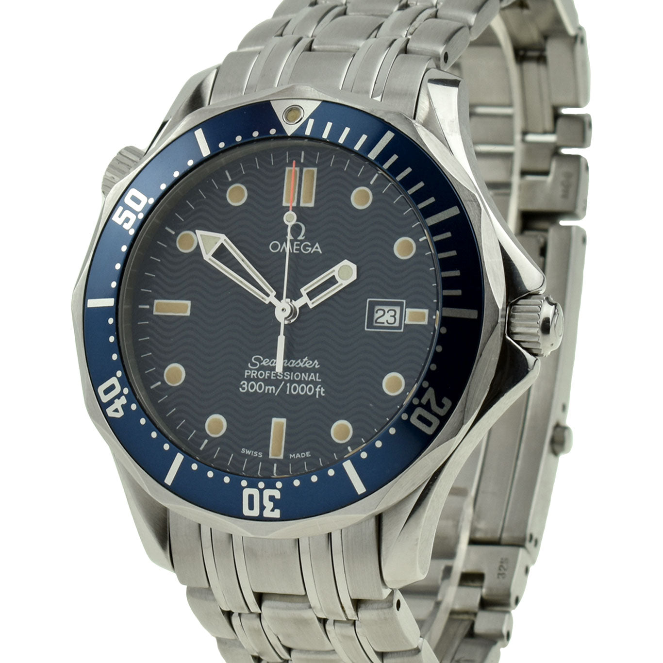 Omega Seamaster Professional 300m Quartz 2541.80.00