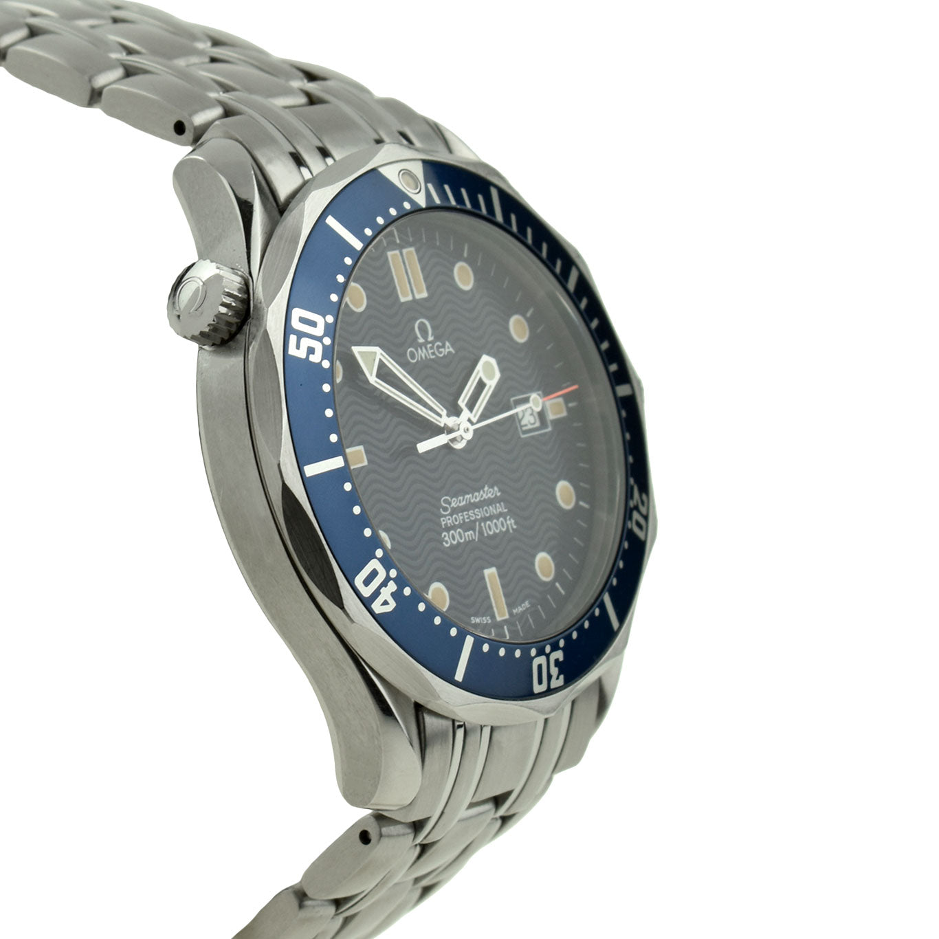 Omega Seamaster Professional 300m Quartz 2541.80.00
