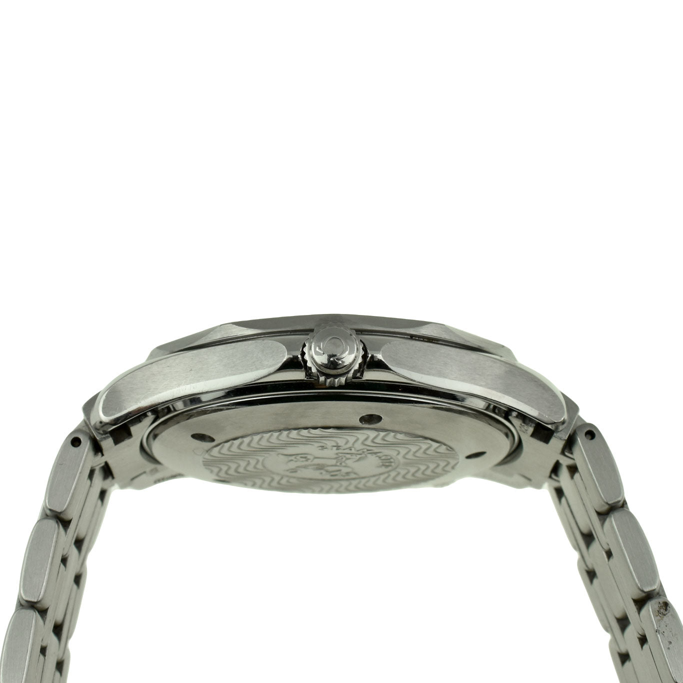 Omega Seamaster Professional 300m Quartz 2541.80.00
