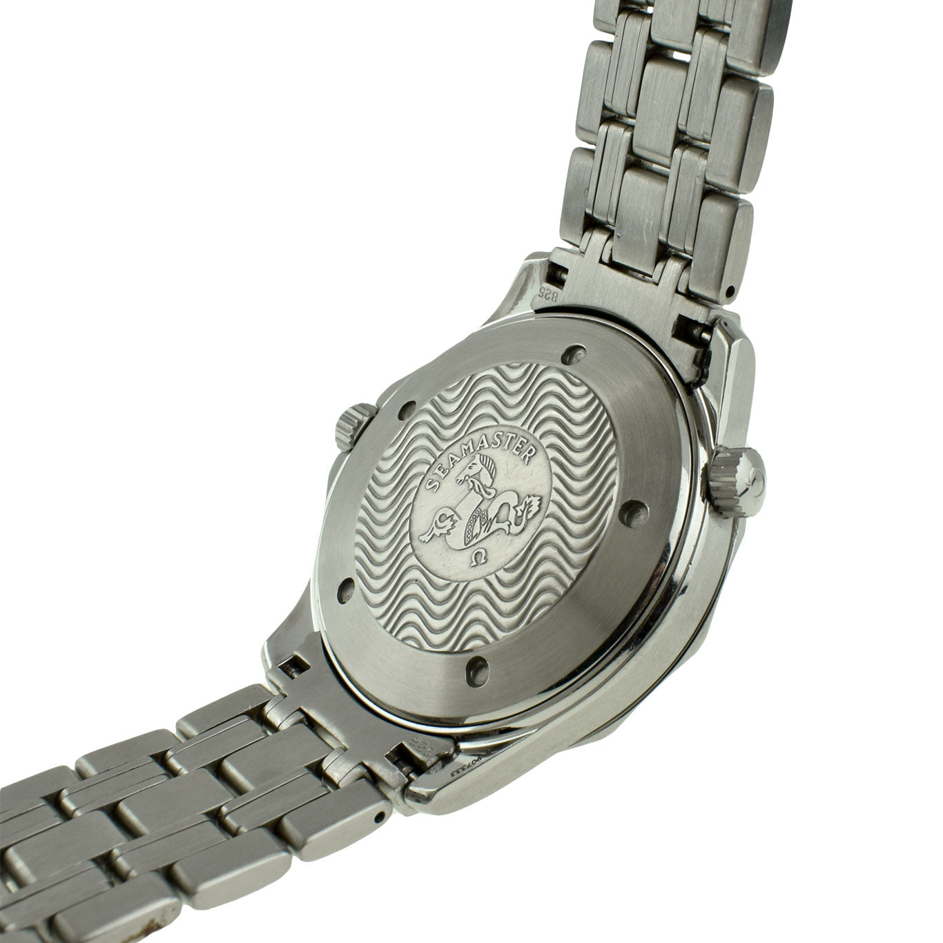 Omega Seamaster Professional 300m Quartz 2541.80.00