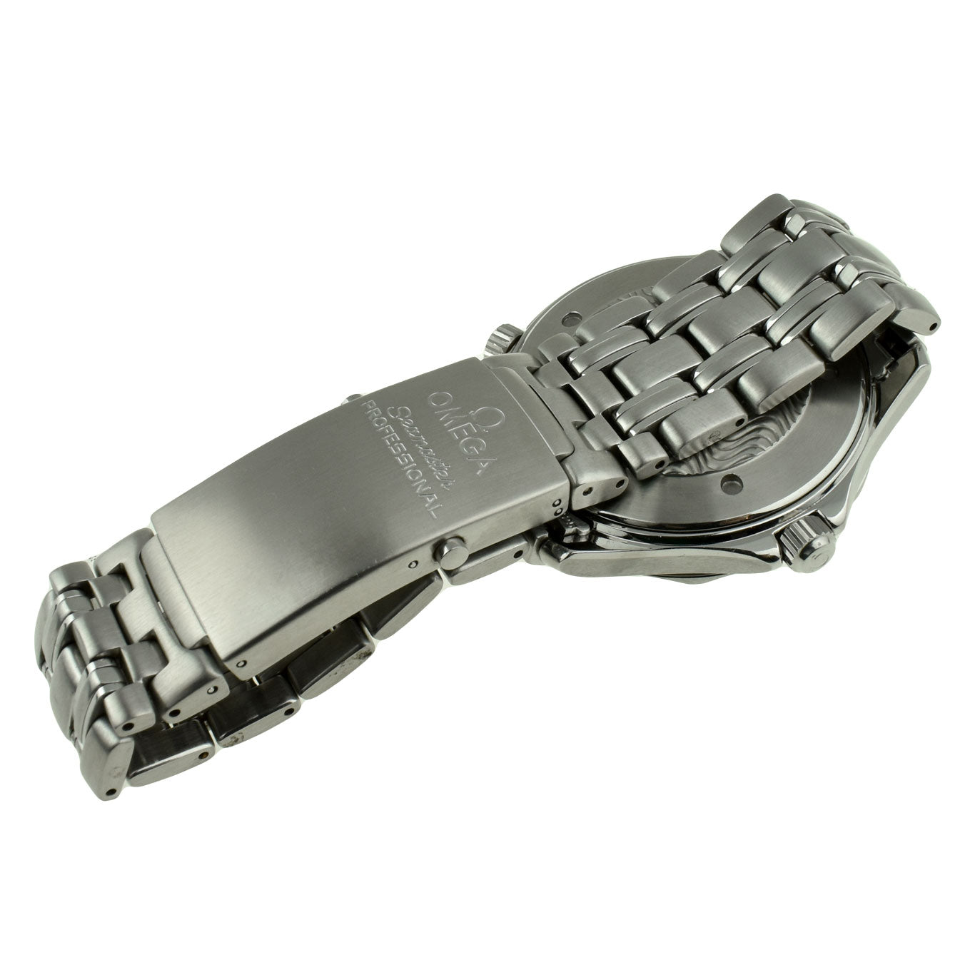 Omega Seamaster Professional 300m Quartz 2541.80.00