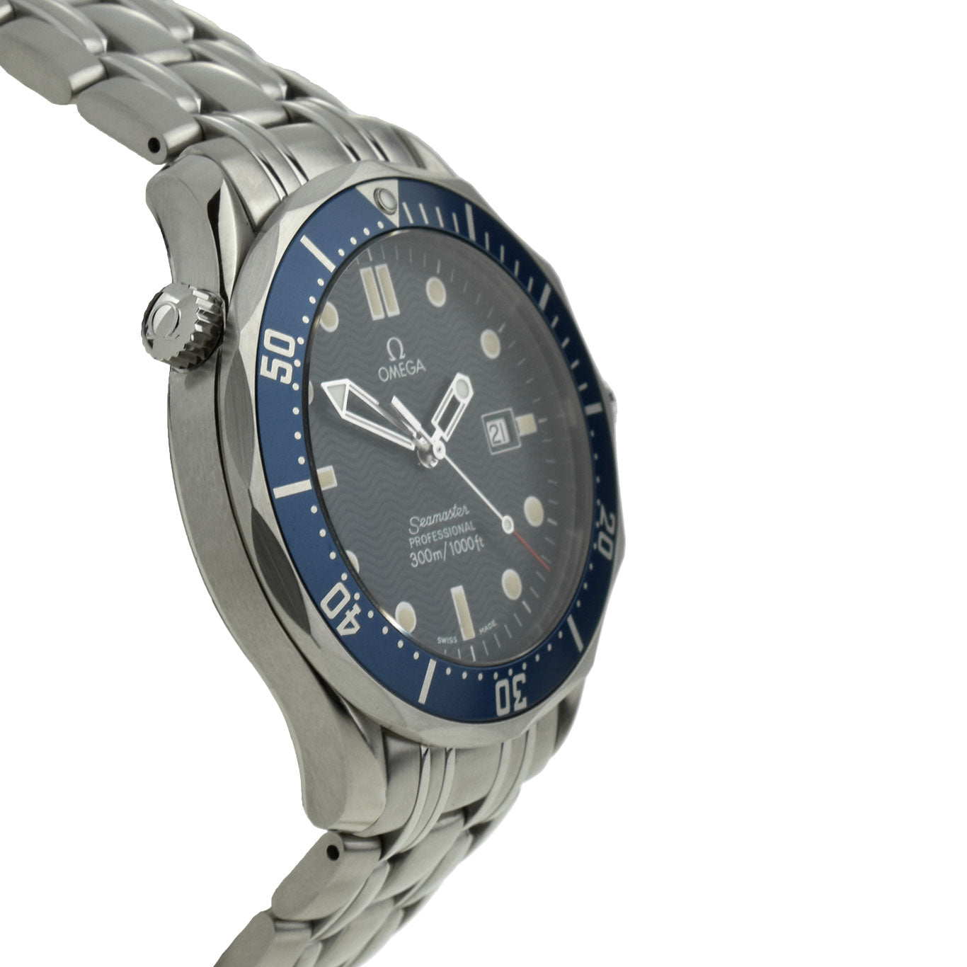 Omega Seamaster Professional 300m Quartz 2541.80.00