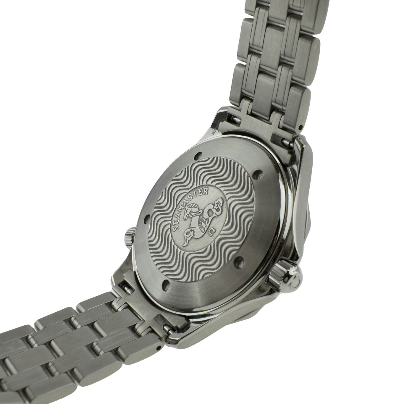Omega Seamaster Professional 300m Quartz 2541.80.00