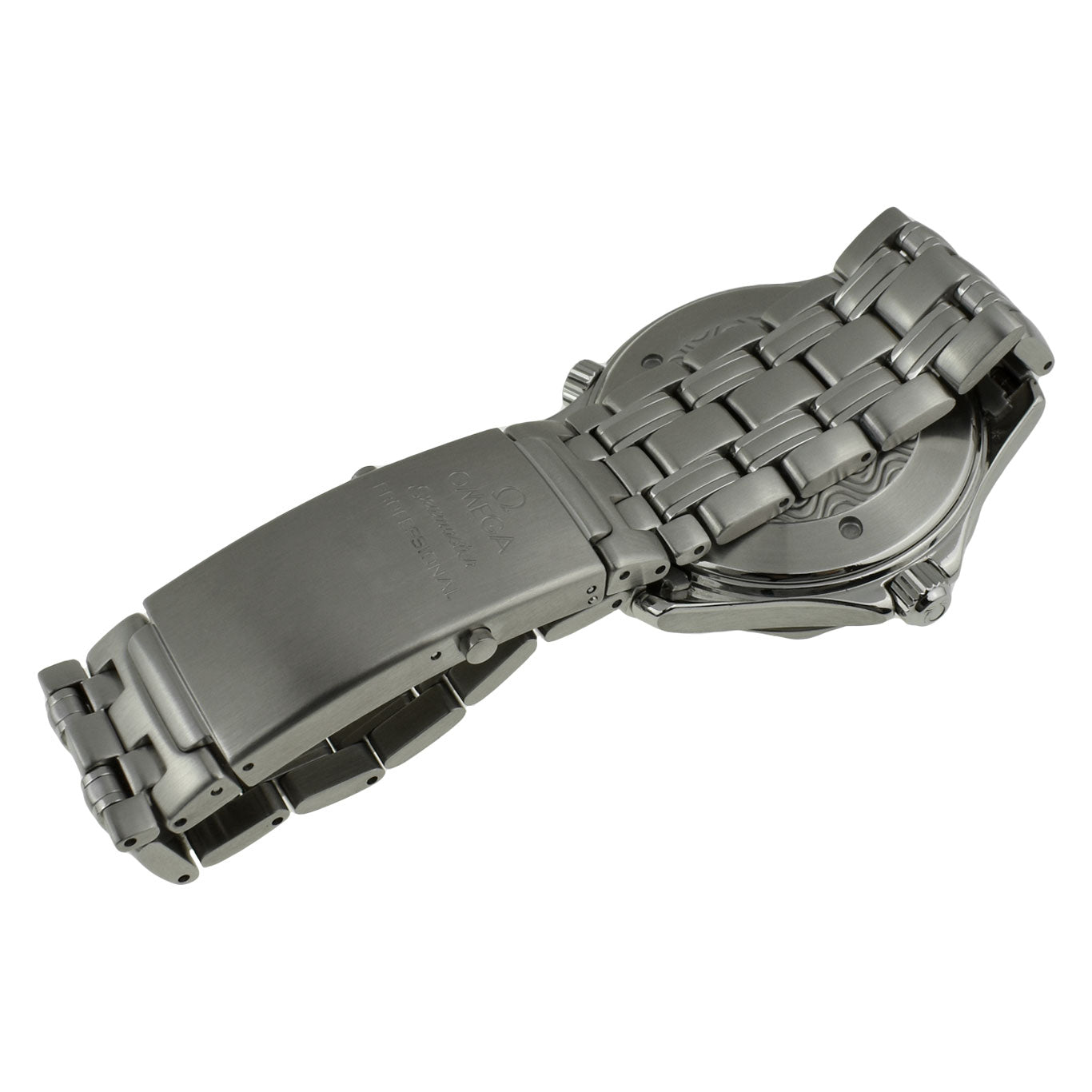 Omega Seamaster Professional 300m Quartz 2541.80.00