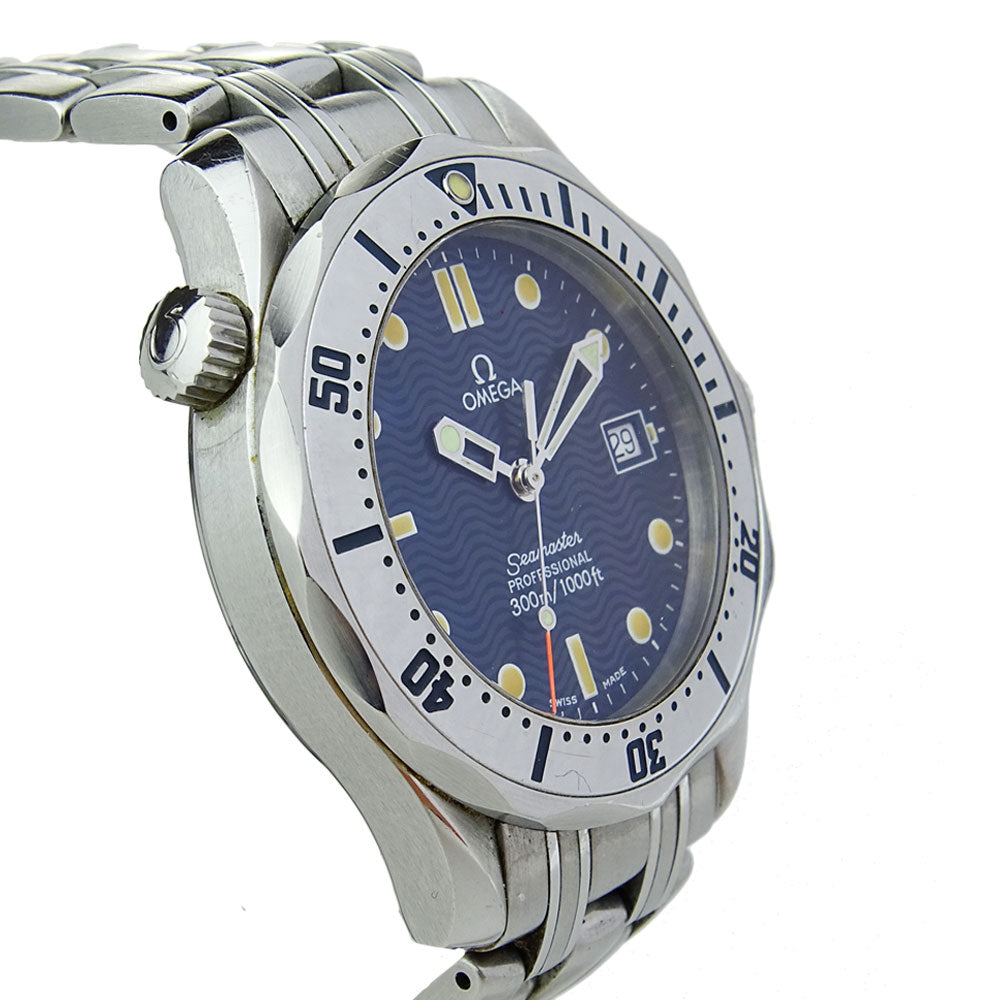 Omega Seamaster Professional Quartz Mid Size 2562.80.00
