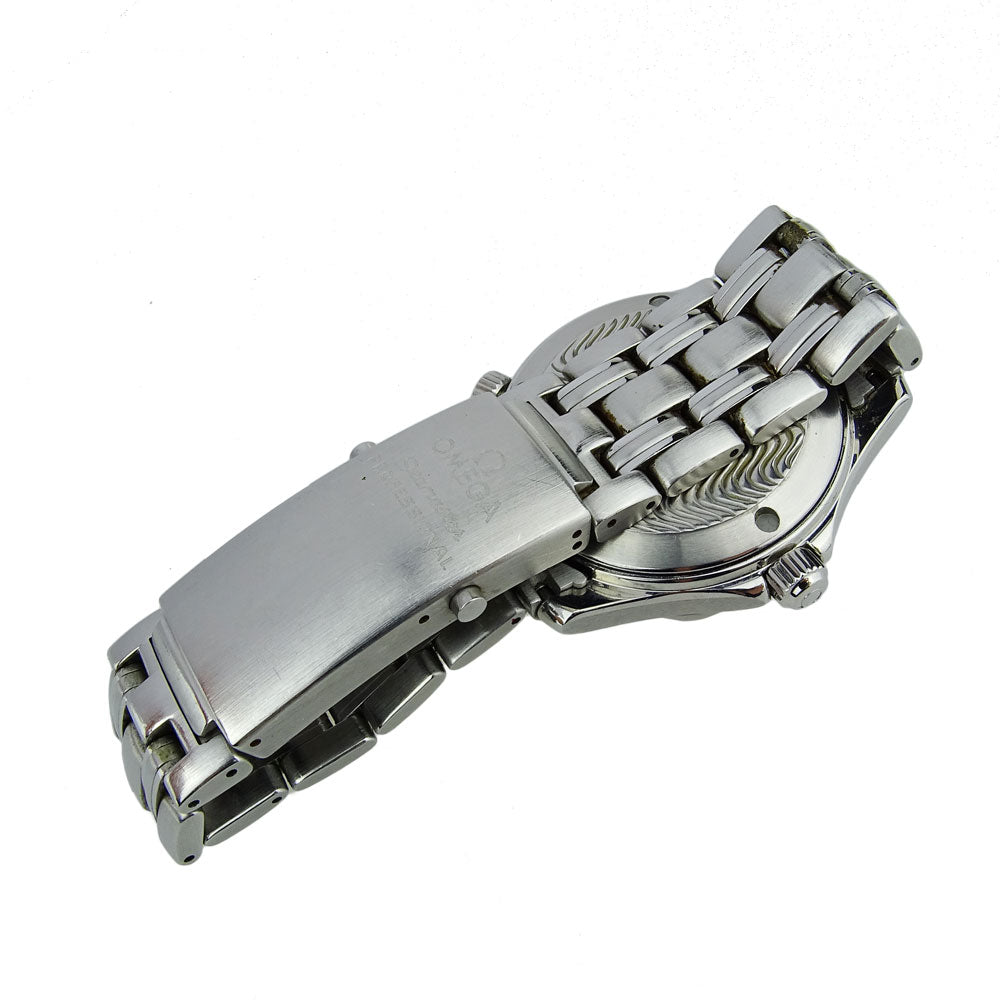 Omega Seamaster Professional Quartz Mid Size 2562.80.00