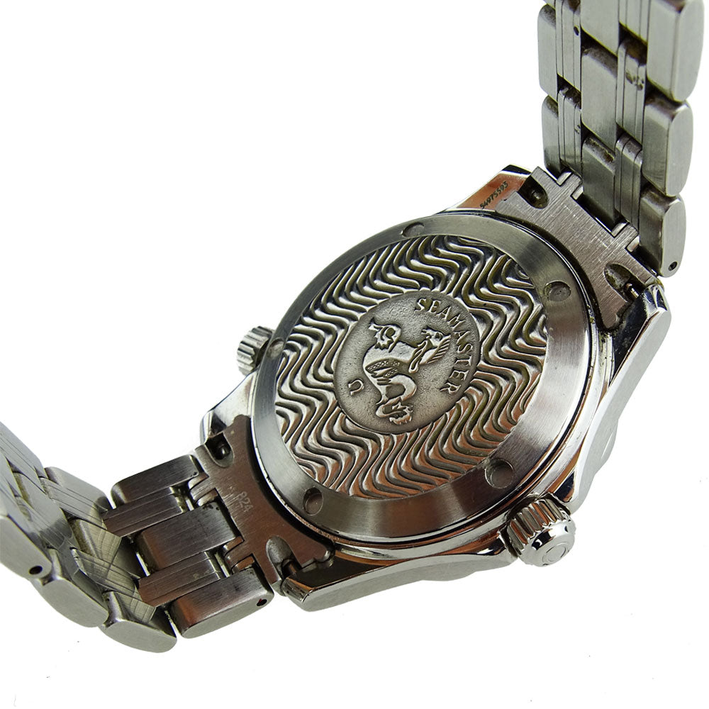 Omega Seamaster Professional Quartz Mid Size 2562.80.00