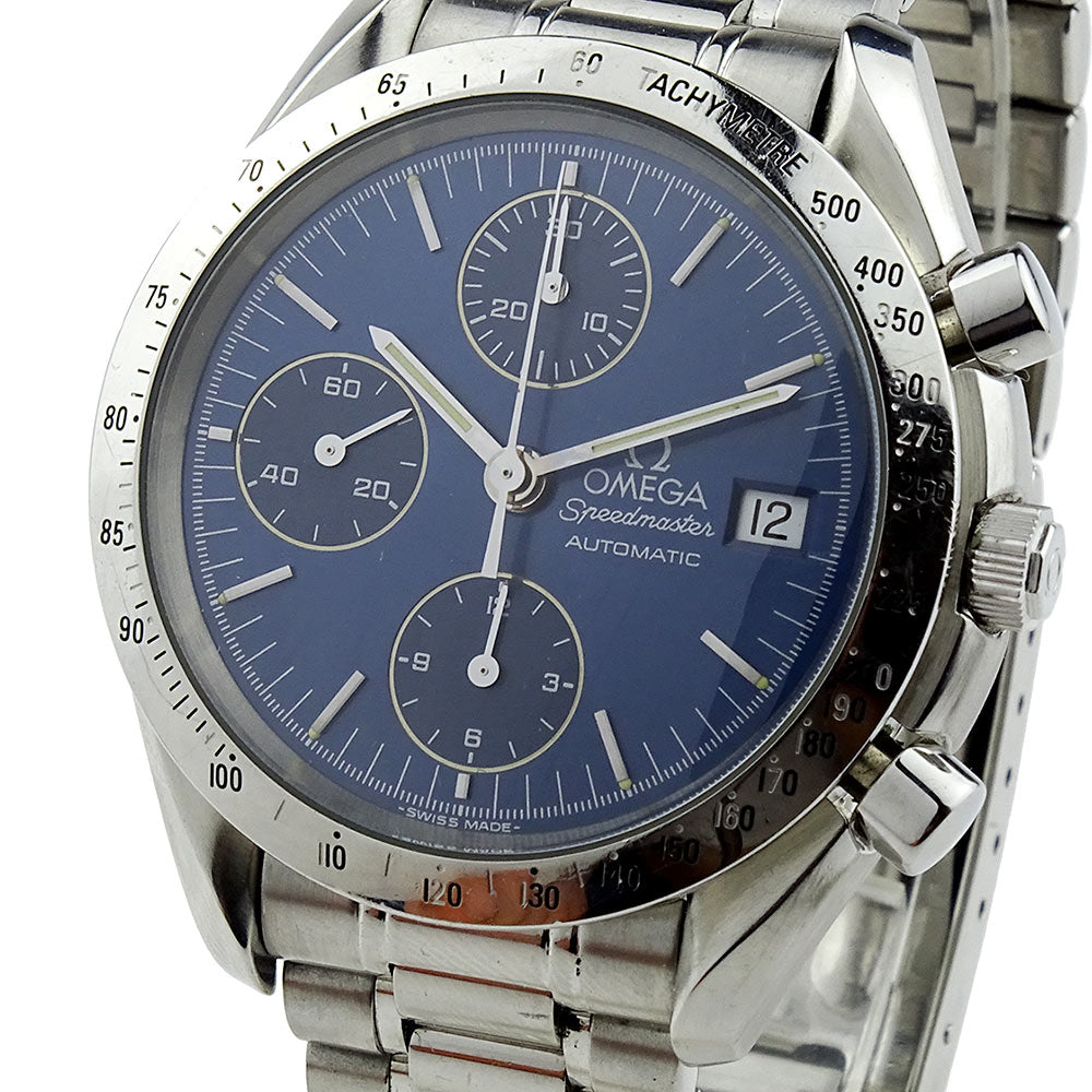 Omega Speedmaster Date 3511.80.00