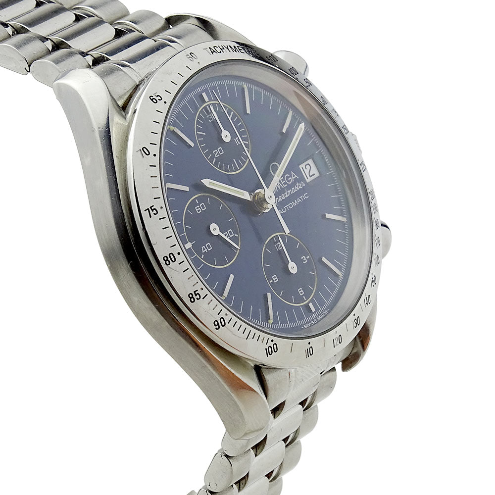 Omega Speedmaster Date 3511.80.00