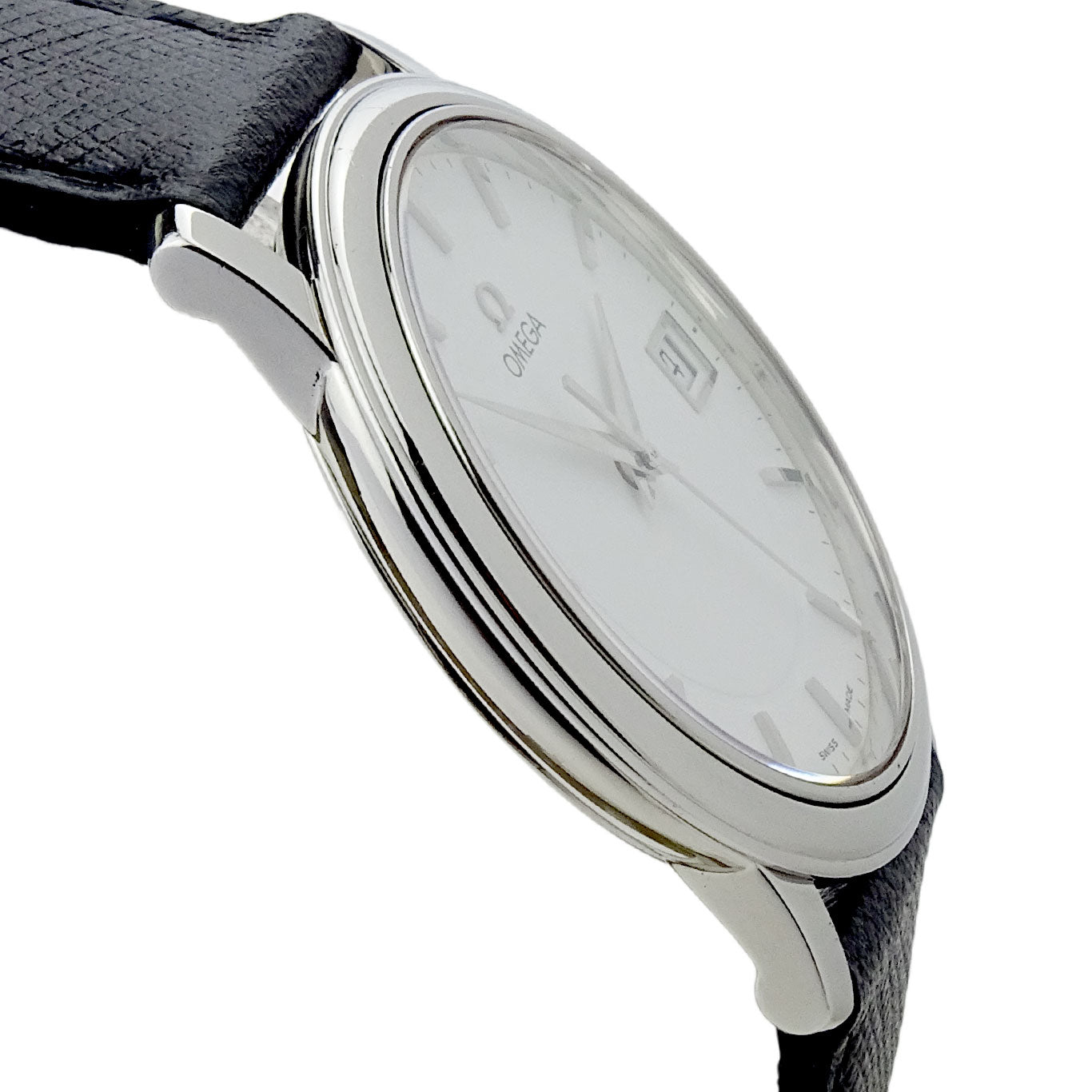 Omega De Ville Prestige Quartz 4810.21.01