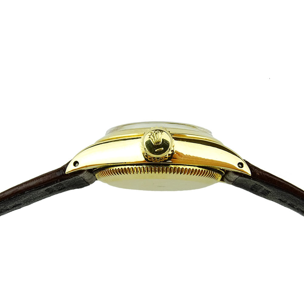 Rolex Lady Oyster Perpetual Vintage 6718