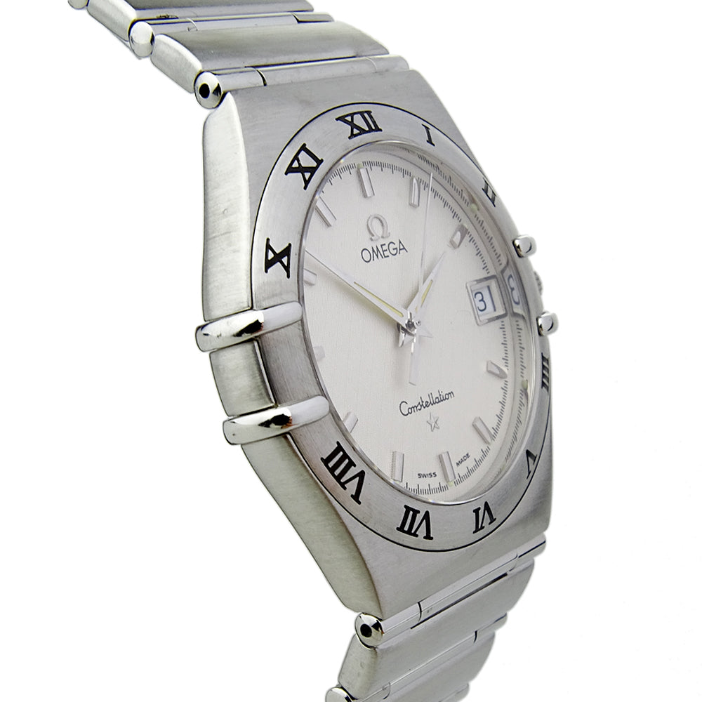 Omega Constellation Quartz 1512.30.00