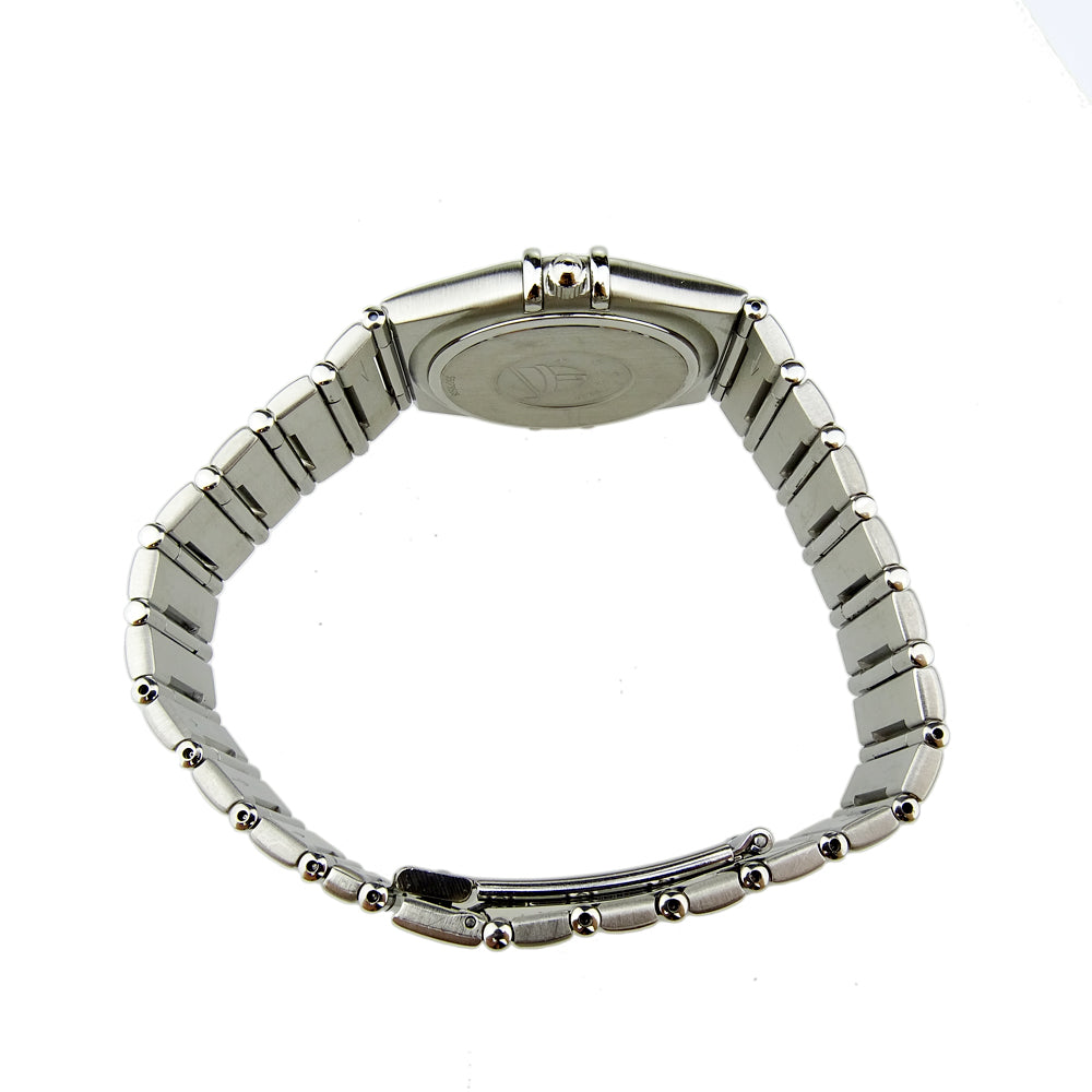 Omega Constellation Quartz 1512.30.00