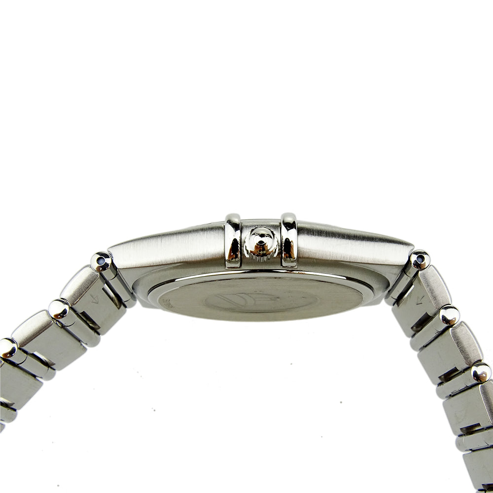 Omega Constellation Quartz 1512.30.00