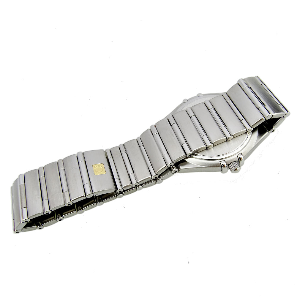 Omega Constellation Quartz 1512.30.00