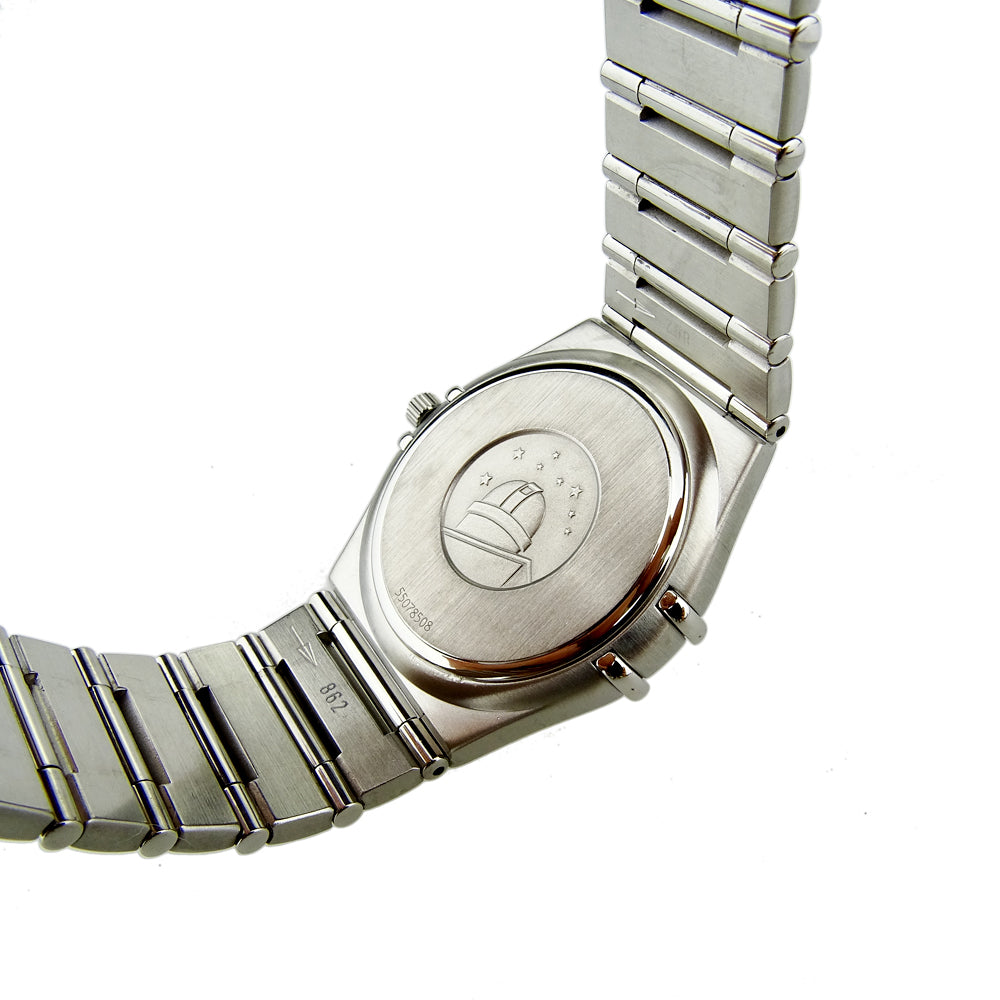 Omega Constellation Quartz 1512.30.00