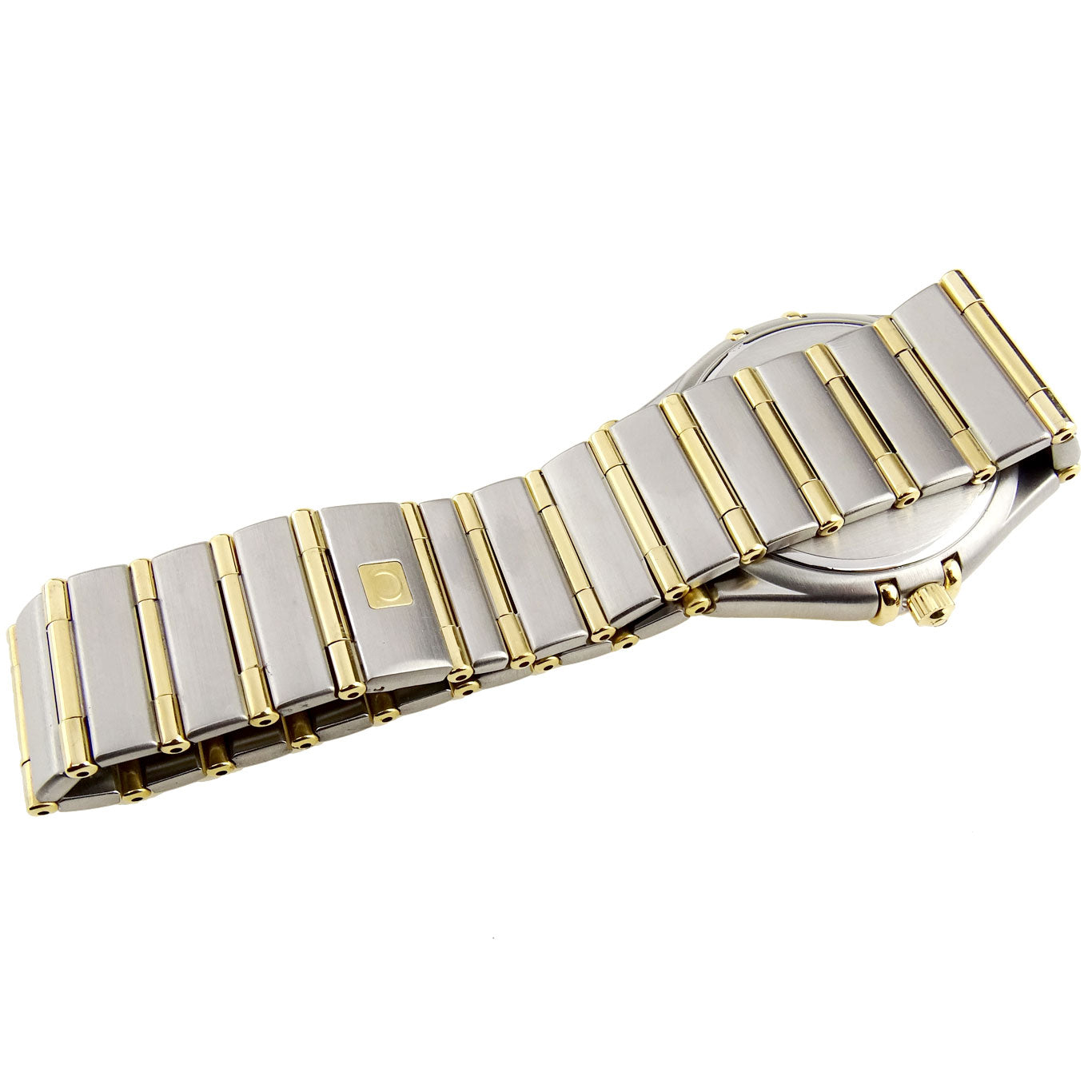 Omega Constellation Quartz 1212.30.00