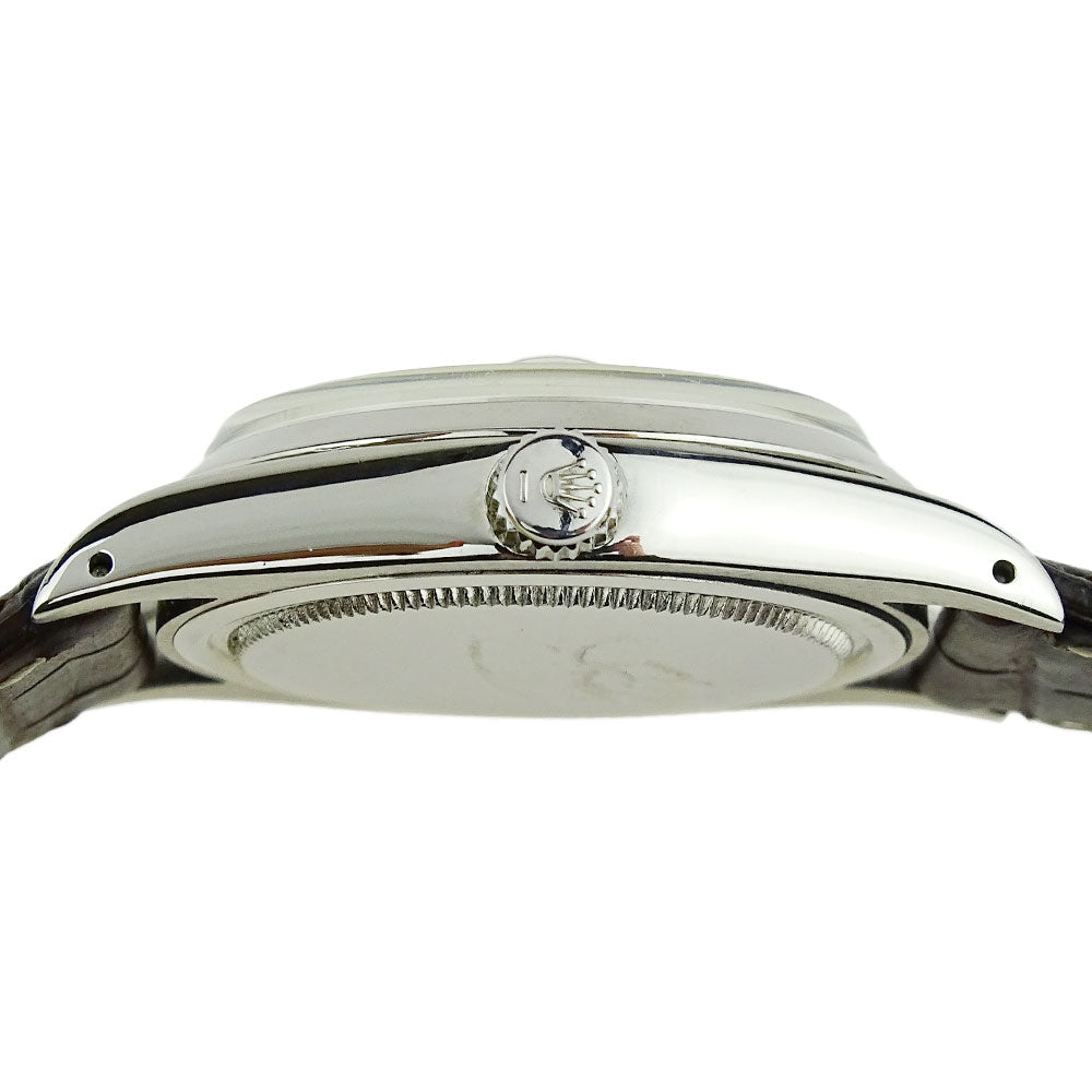 Rolex Oysterdate Precision 6694