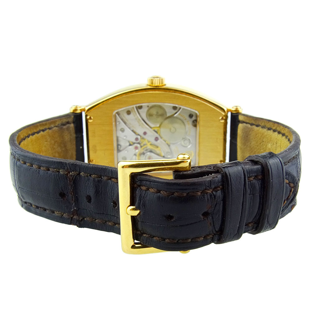 Patek Philippe Gondolo Rose Gold 5098R-001