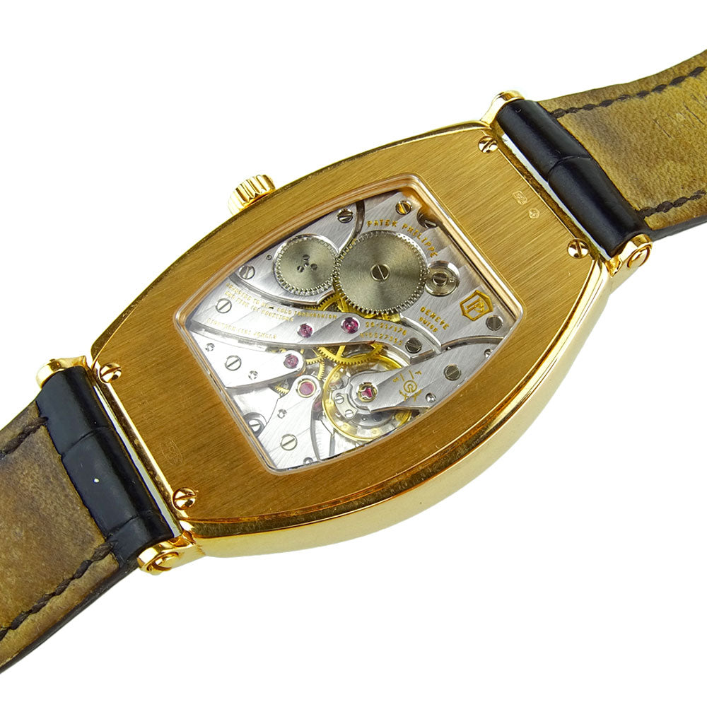 Patek Philippe Gondolo Rose Gold 5098R-001