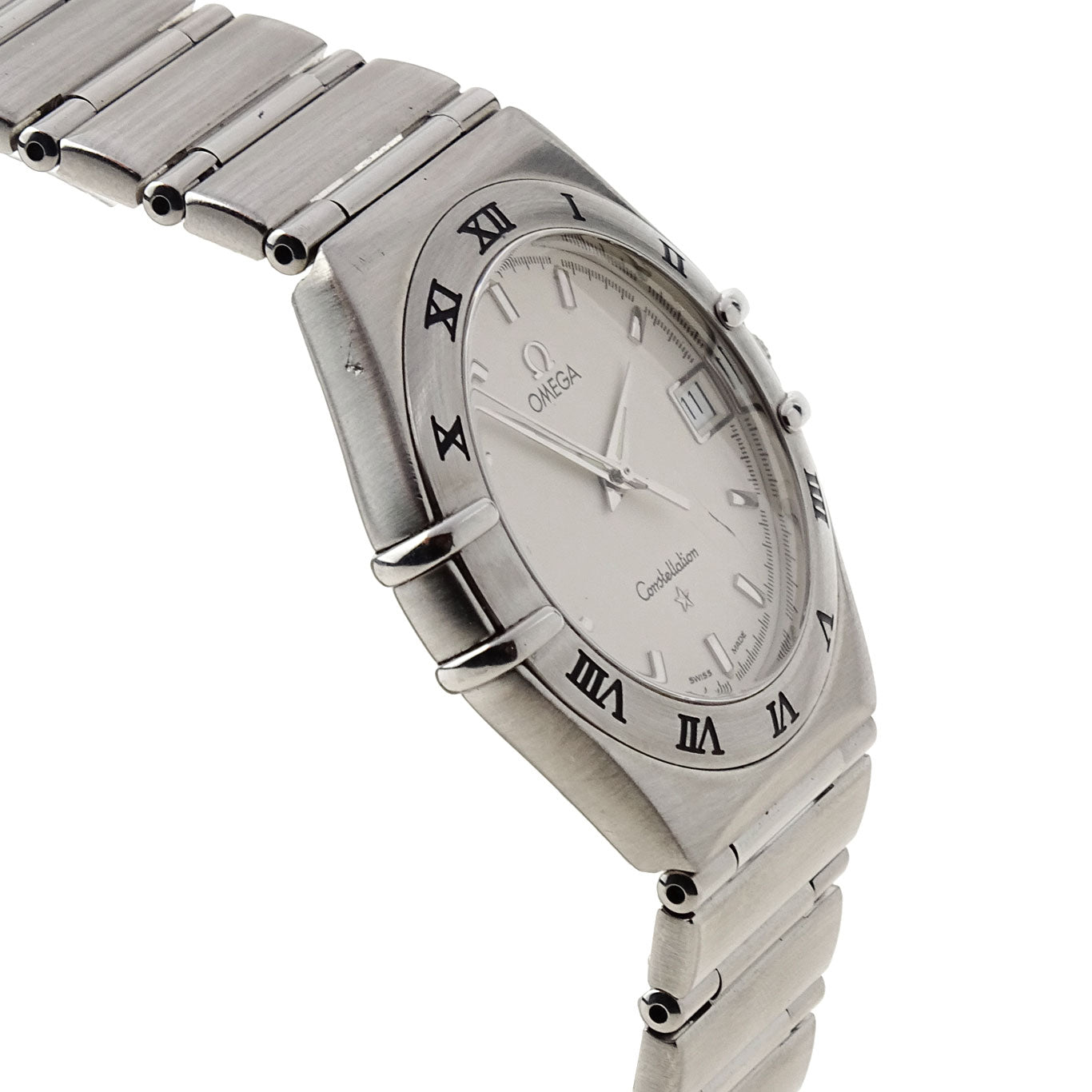 Omega Constellation Quartz 1512.30.00